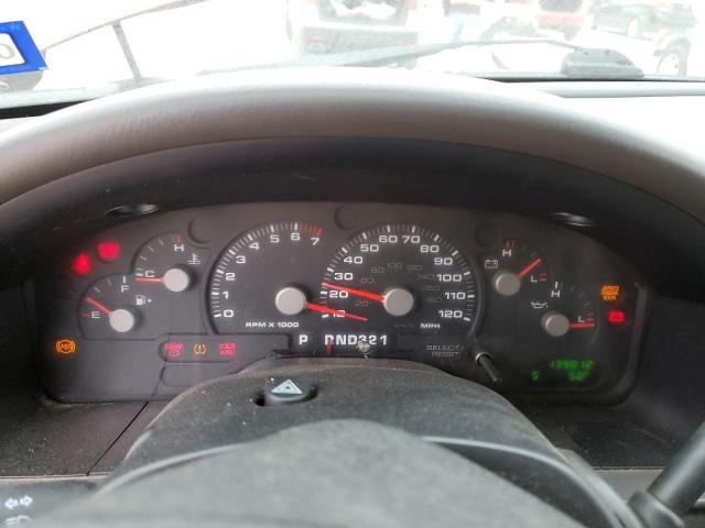 Photo 9 from auction – 2004 FORD EXPLORER X with VIN 1FMZU63K74UB65887