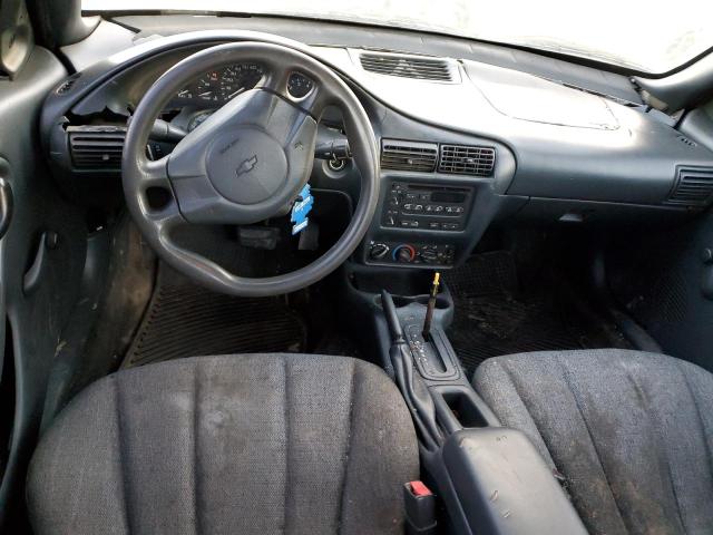 Zdjęcie 8 z aukcji – 2003 CHEVROLET CAVALIER z VIN 1G1JC52F737186229