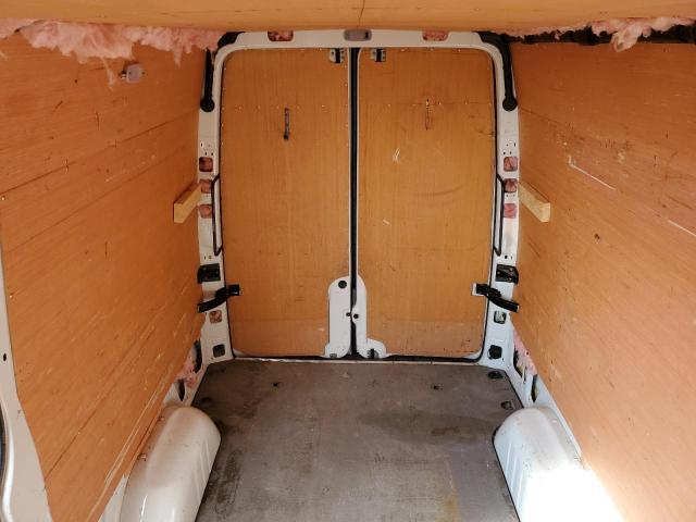 Photo 10 from auction – 2016 MERCEDES-BENZ SPRINTER 2 with VIN WD3PE7DD7GP237442