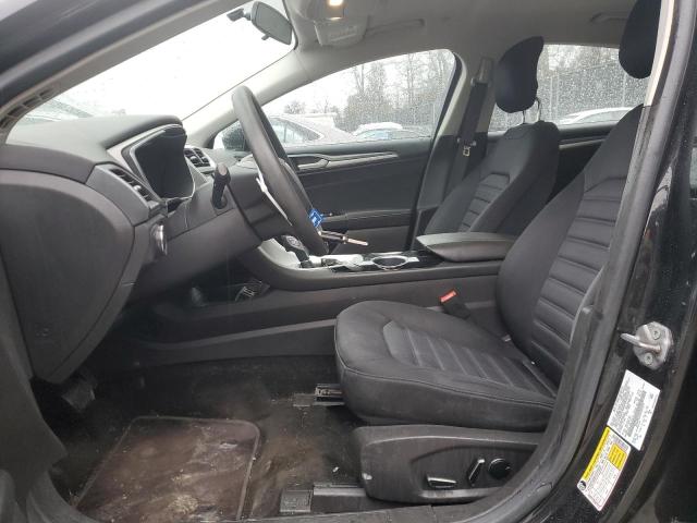 Photo 7 from auction – 2013 FORD FUSION SE with VIN 3FA6P0LUXDR207379