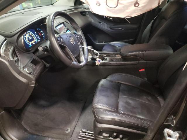 Photo 7 from auction – 2016 BUICK LACROSSE with VIN 1G4GB5G32GF223472