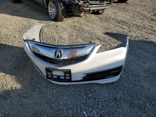 Photo 12 from auction – 2015 ACURA TLX TECH with VIN 19UUB2F52FA009314