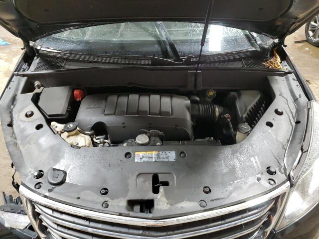 Photo 11 from auction – 2014 CHEVROLET TRAVERSE L with VIN 1GNKRHKD0EJ263062