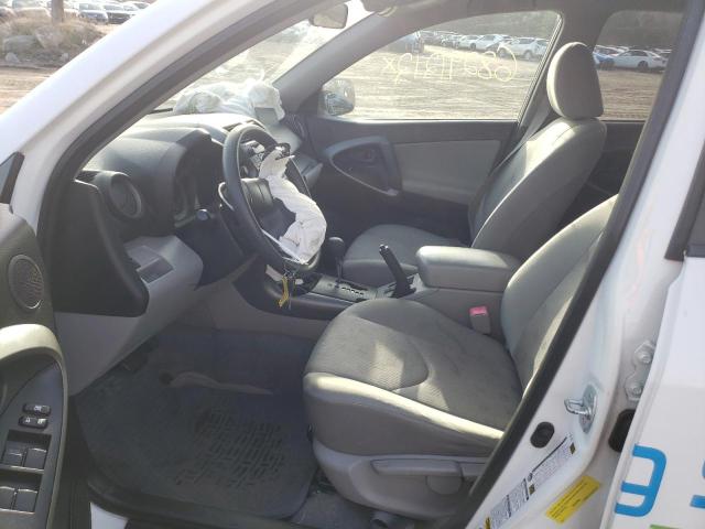 Photo 7 from auction – 2010 TOYOTA RAV4 with VIN JTMBF4DV0A5026445
