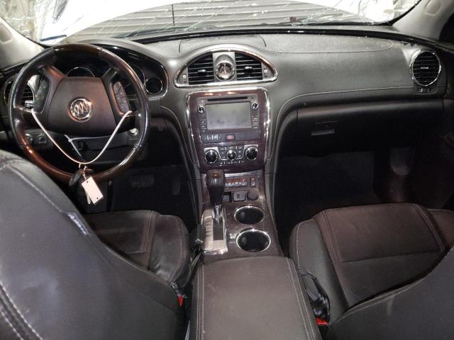 Photo 8 from auction – 2015 BUICK ENCLAVE with VIN 5GAKVBKD2FJ369596