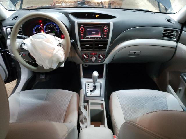 Photo 8 from auction – 2013 SUBARU FORESTER 2 with VIN JF2SHADC5DH439716