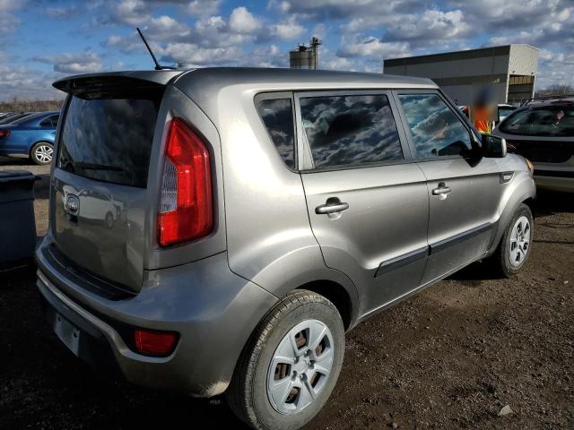 Photo 3 from auction – 2013 KIA SOUL with VIN KNDJT2A50D7578890