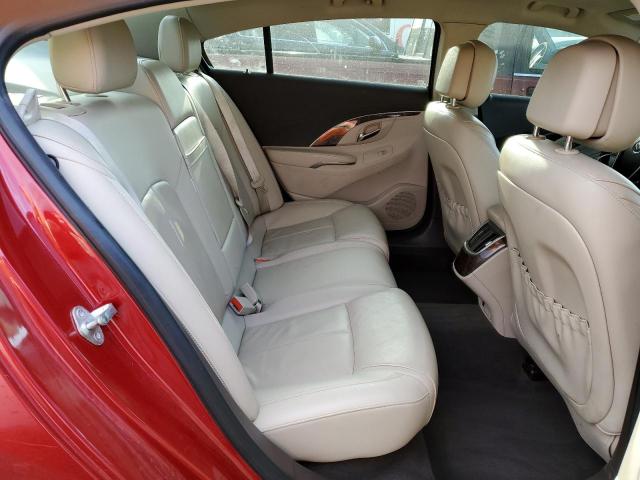 Photo 10 from auction – 2014 BUICK LACROSSE with VIN 1G4GB5G31EF200486