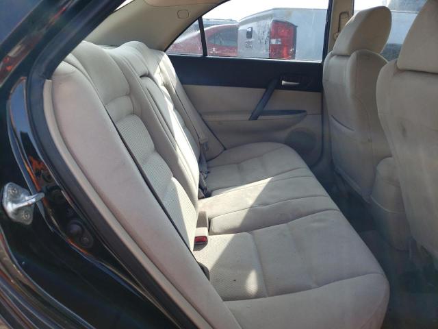 Photo 10 from auction – 2007 MAZDA 6 I with VIN 1YVHP80C575M33117