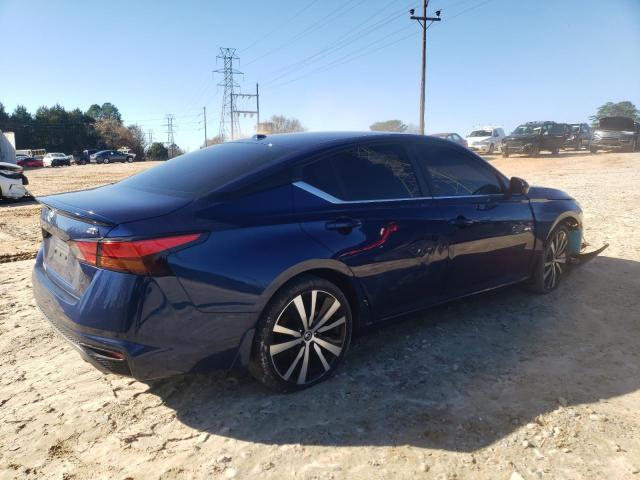 Photo 3 from auction – 2020 NISSAN ALTIMA SR with VIN 1N4BL4CV0LC129427