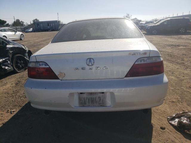 Photo 6 from auction – 2002 ACURA 3.2TL TYPE with VIN 19UUA56802A030090