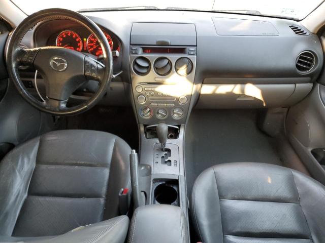 Foto 8 de la subasta – 2004 MAZDA 6 I con VIN 1YVFP80C945N46670