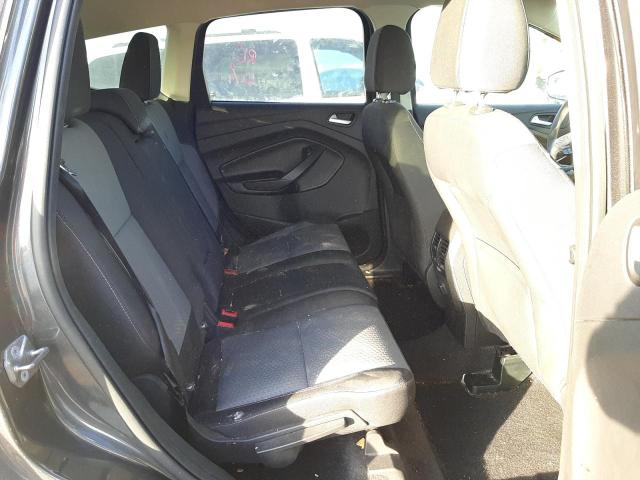 Photo 11 from auction – 2017 FORD ESCAPE SE with VIN 1FMCU0GD5HUE14661