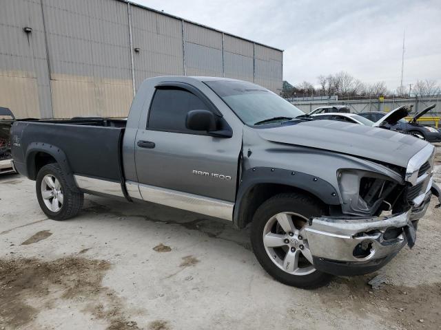 Photo 4 from auction – 2006 DODGE RAM 1500 S with VIN 1D7HA16N66J183728