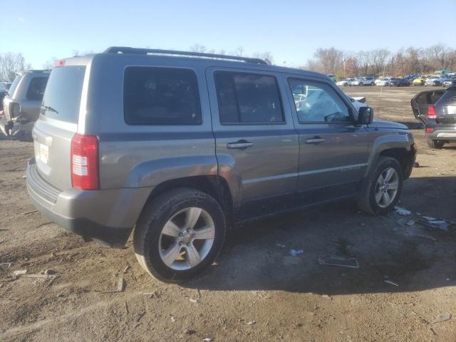 Photo 3 from auction – 2012 JEEP PATRIOT SP with VIN 1C4NJRBBXCD564208