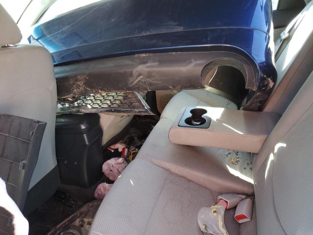 Photo 12 from auction – 2011 KIA FORTE EX with VIN KNAFU4A21B5391703