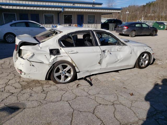 Photo 3 from auction – 2013 BMW 328 XI with VIN WBA3B3C52DF532608