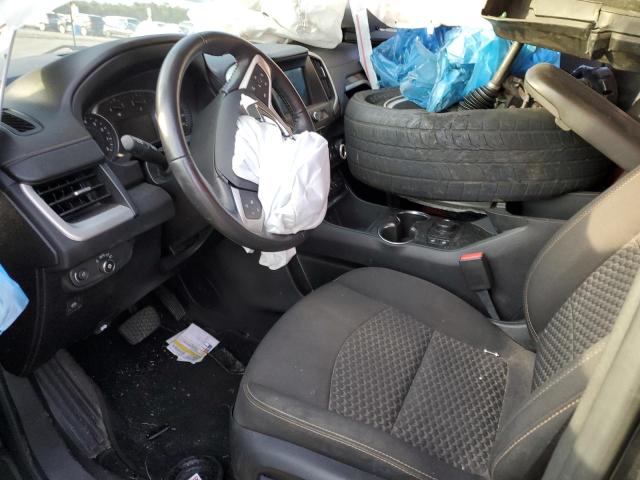 Photo 7 from auction – 2019 GMC TERRAIN SL with VIN 3GKALTEV4KL353160