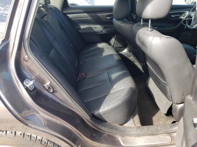 Photo 10 from auction – 2013 NISSAN ALTIMA 2.5 with VIN 1N4AL3AP3DC166158