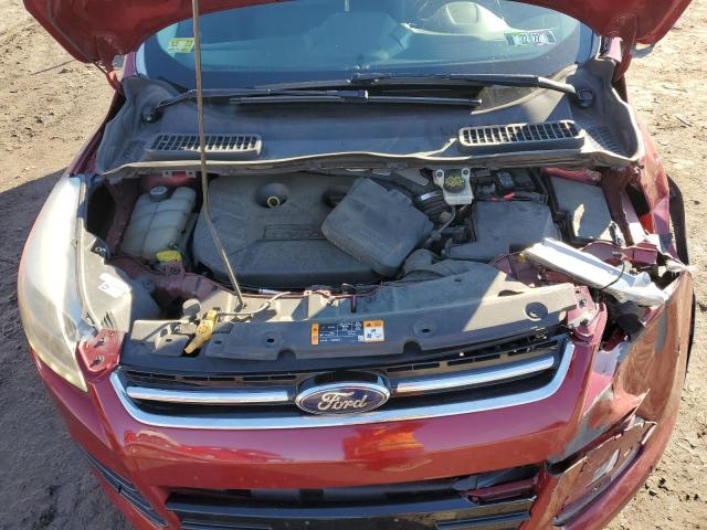 Photo 12 from auction – 2013 FORD ESCAPE TIT with VIN 1FMCU9J98DUA01362