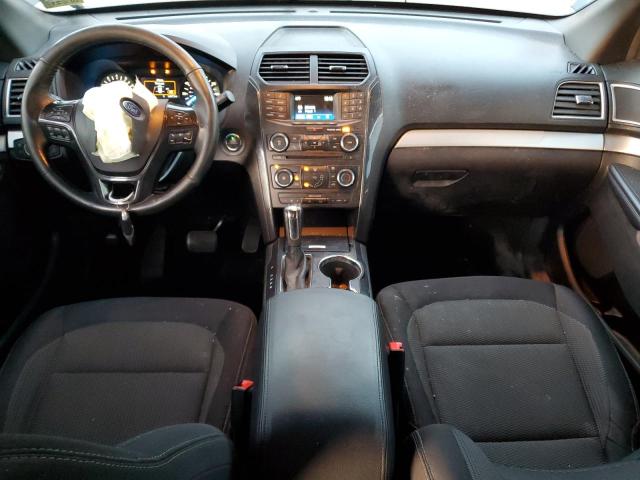 Foto 8 de la subasta – 2017 FORD EXPLORER X con VIN 1FM5K8DH4HGB57768