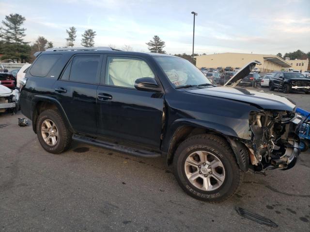 Photo 4 from auction – 2018 TOYOTA 4RUNNER SR with VIN JTEBU5JR2J5554843