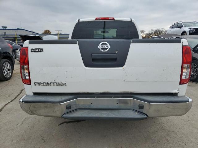 Zdjęcie 6 z aukcji – 2012 NISSAN FRONTIER S z VIN 1N6BD0CT1CC446855