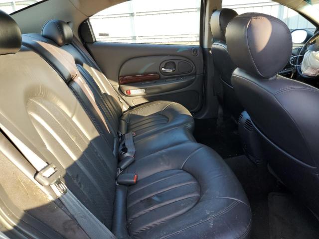Photo 10 from auction – 2000 CHRYSLER 300M with VIN 2C3HE66G8YH377179