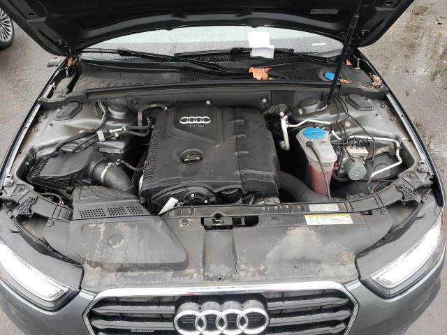 Photo 11 from auction – 2016 AUDI A4 PREMIUM with VIN WAUBFAFL1GN013428