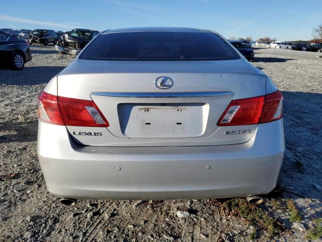 Photo 6 from auction – 2008 LEXUS ES 350 with VIN JTHBJ46G082227494