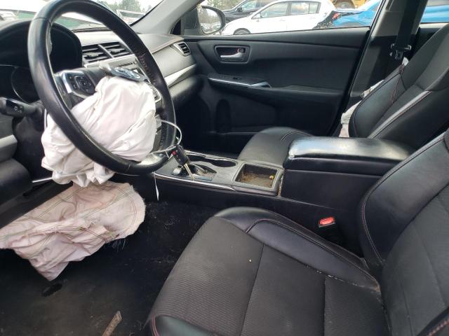 Photo 7 from auction – 2017 TOYOTA CAMRY LE with VIN 4T1BF1FK7HU810568