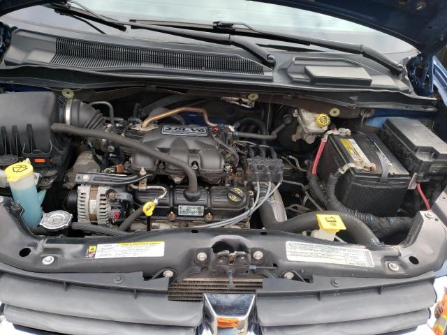 Photo 12 from auction – 2010 DODGE GRAND CARA with VIN 2D4RN5D13AR146573