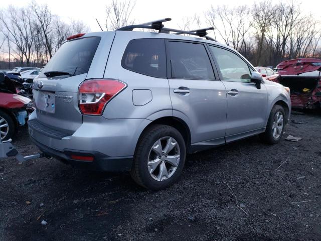 Photo 3 from auction – 2014 SUBARU FORESTER 2 with VIN JF2SJAEC3EH493925