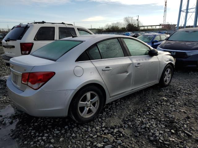 Photo 3 from auction – 2014 CHEVROLET CRUZE LT with VIN 1G1PC5SB3E7183029