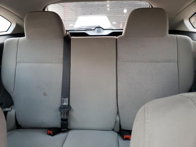 Photo 10 from auction – 2012 DODGE CALIBER SX with VIN 1C3CDWDA6CD534970