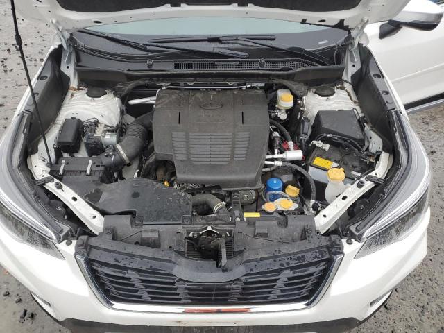 Photo 11 from auction – 2021 SUBARU FORESTER T with VIN JF2SKAXC1MH496749