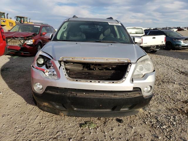 Photo 5 from auction – 2012 GMC ACADIA SLT with VIN 1GKKVRED3CJ211397