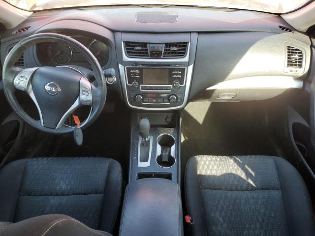 Photo 8 from auction – 2016 NISSAN ALTIMA 2.5 with VIN 1N4AL3AP2GC159335