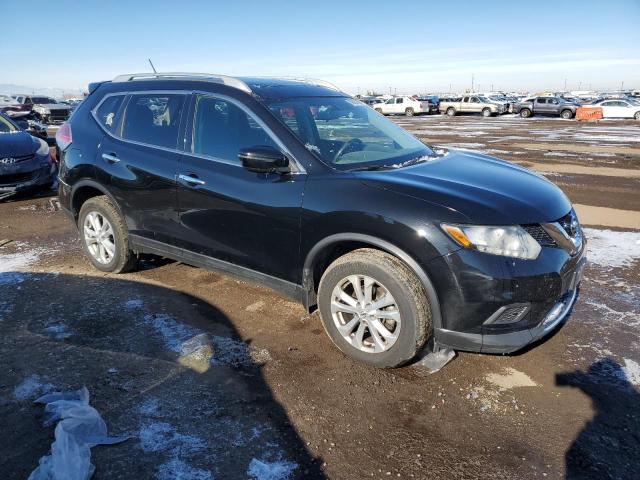 Photo 4 from auction – 2016 NISSAN ROGUE S with VIN 5N1AT2MV3GC898093