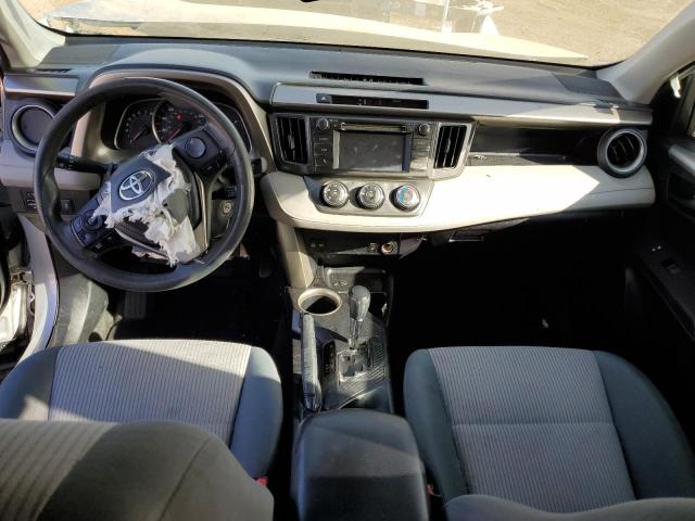 Photo 8 from auction – 2014 TOYOTA RAV4 LE with VIN 2T3ZFREV2EW126717