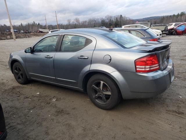 Photo 2 from auction – 2010 DODGE AVENGER SX with VIN 1B3CC4FB6AN176643