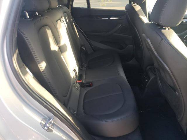 Photo 11 from auction – 2018 BMW X1 SDRIVE2 with VIN WBXHU7C39J3H42974