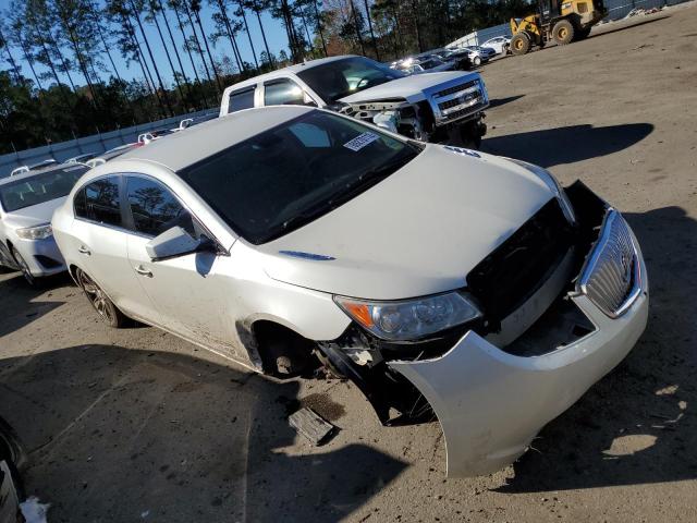 Photo 4 from auction – 2010 BUICK LACROSSE C with VIN 1G4GC5EG2AF245465