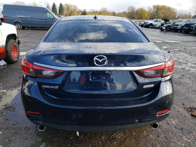 Photo 6 from auction – 2017 MAZDA 6 TOURING with VIN JM1GL1V59H1144684