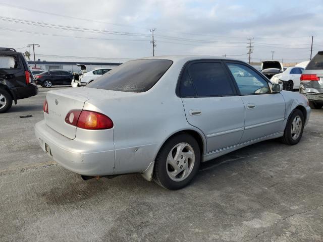 Photo 3 from auction – 2001 TOYOTA COROLLA with VIN 1NXBR12E11Z496980