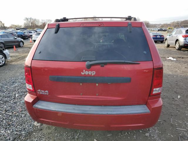 Photo 6 from auction – 2009 JEEP GRAND CHER with VIN 1J8GR48K29C548605