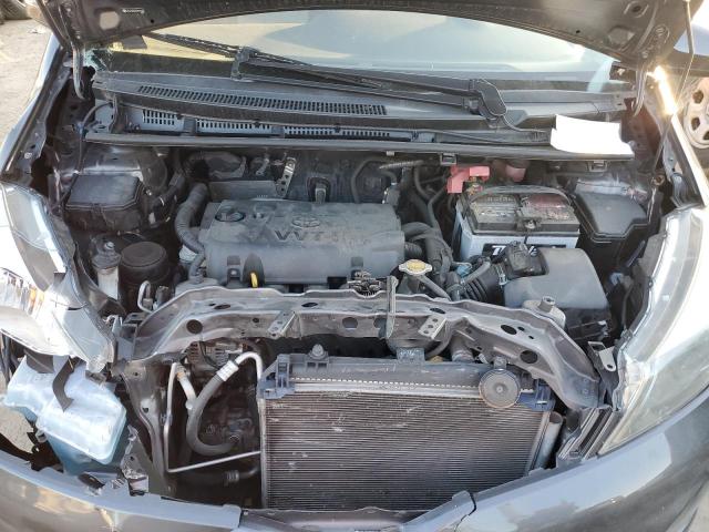 Photo 12 from auction – 2014 TOYOTA YARIS with VIN JTDJTUD37ED579043