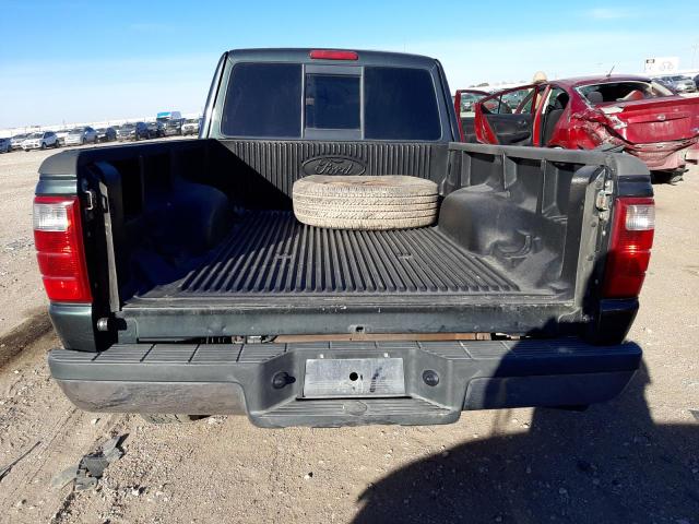 Photo 6 from auction – 2005 FORD RANGER SUP with VIN 1FTZR45E55PA15598