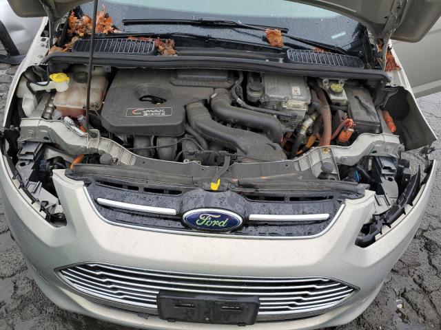Photo 11 from auction – 2015 FORD C-MAX PREM with VIN 1FADP5CU4FL100284