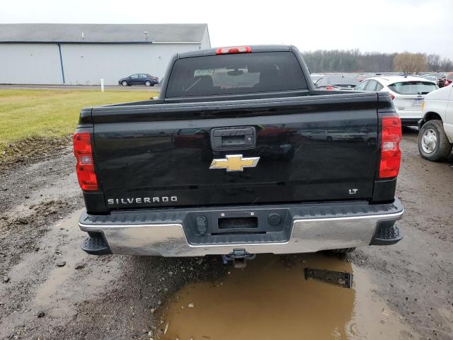 Photo 6 from auction – 2015 CHEVROLET 1500 with VIN 1GCRCREC8FZ362183